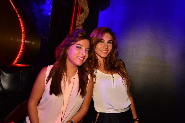 Diva Club on Saturday Night